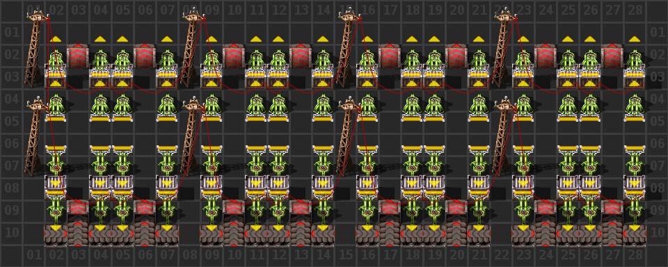 Blueprint preview