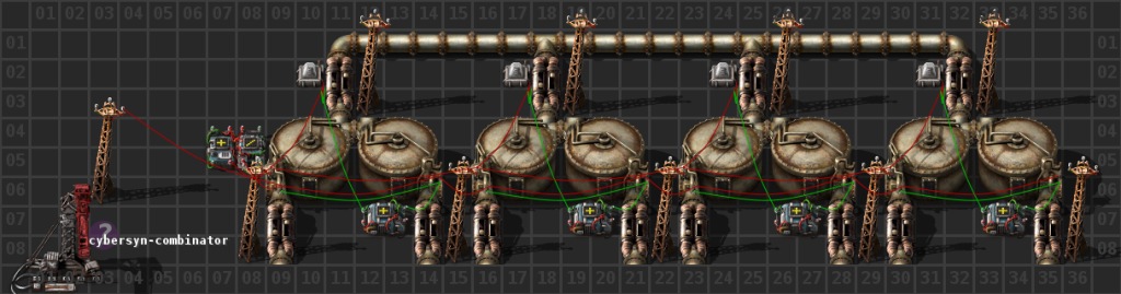 Blueprint preview