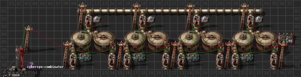 Blueprint preview