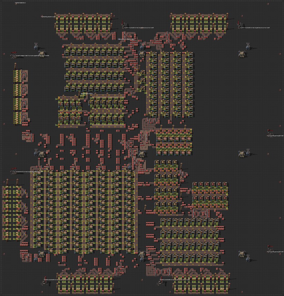 Blueprint preview