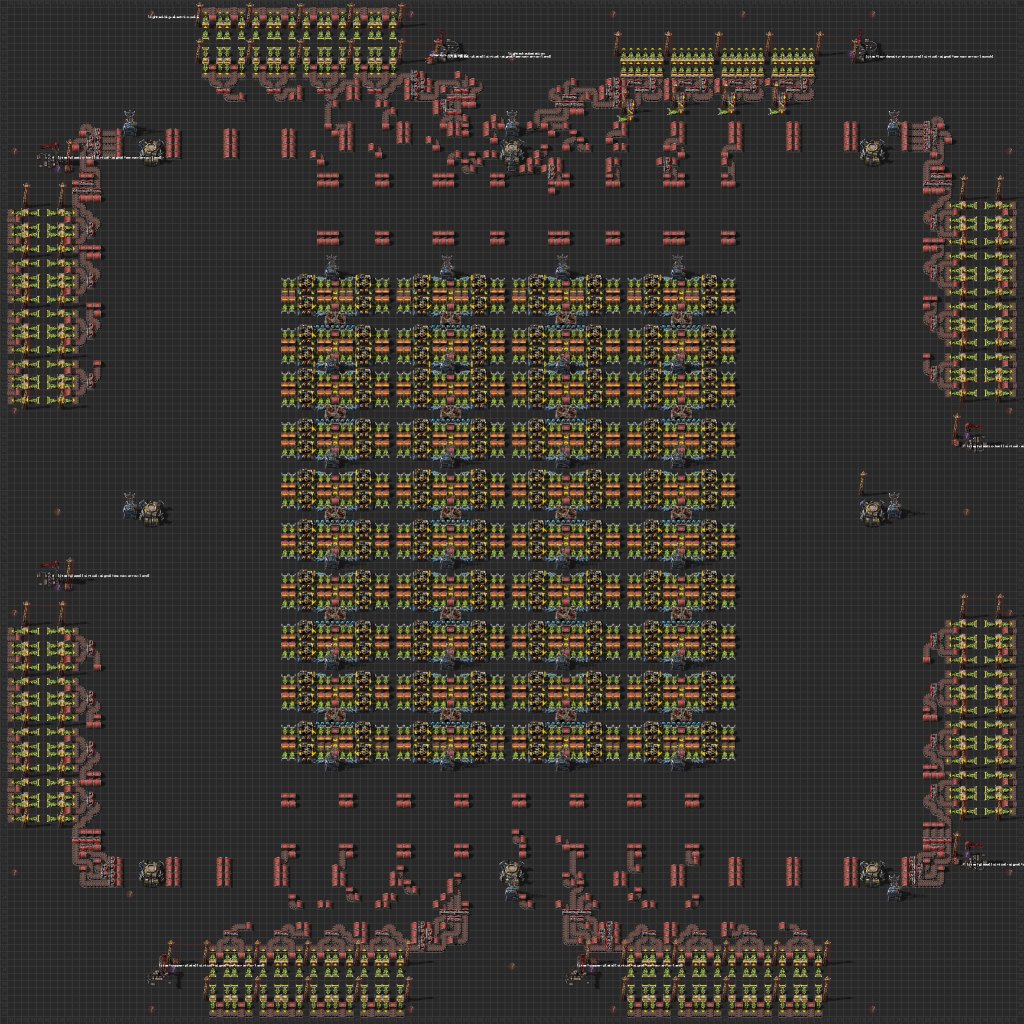 Blueprint preview