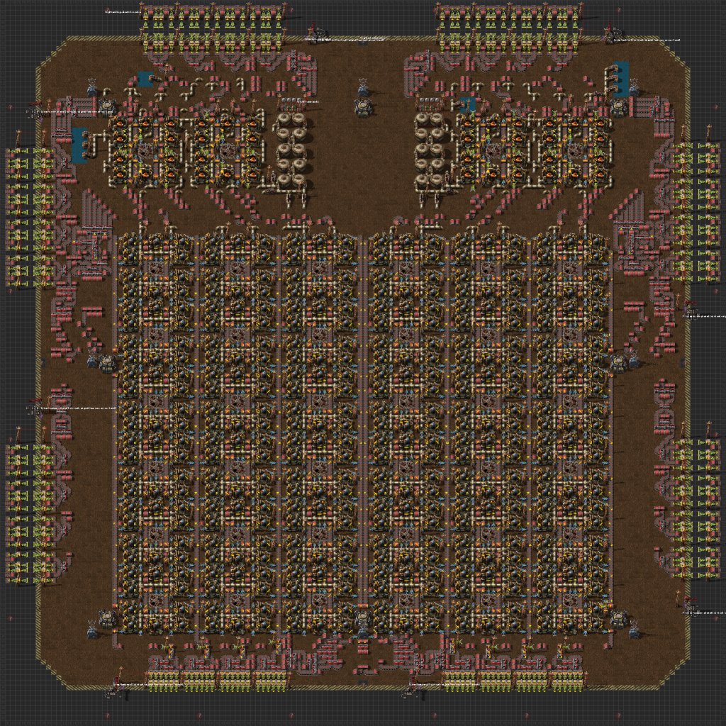 Blueprint preview
