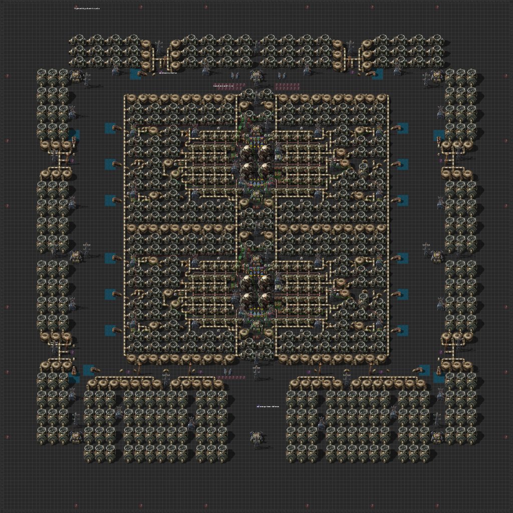 Blueprint preview