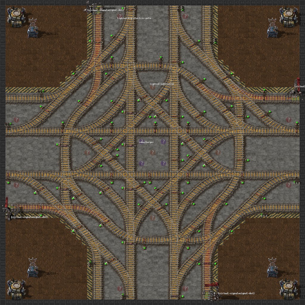 Blueprint preview