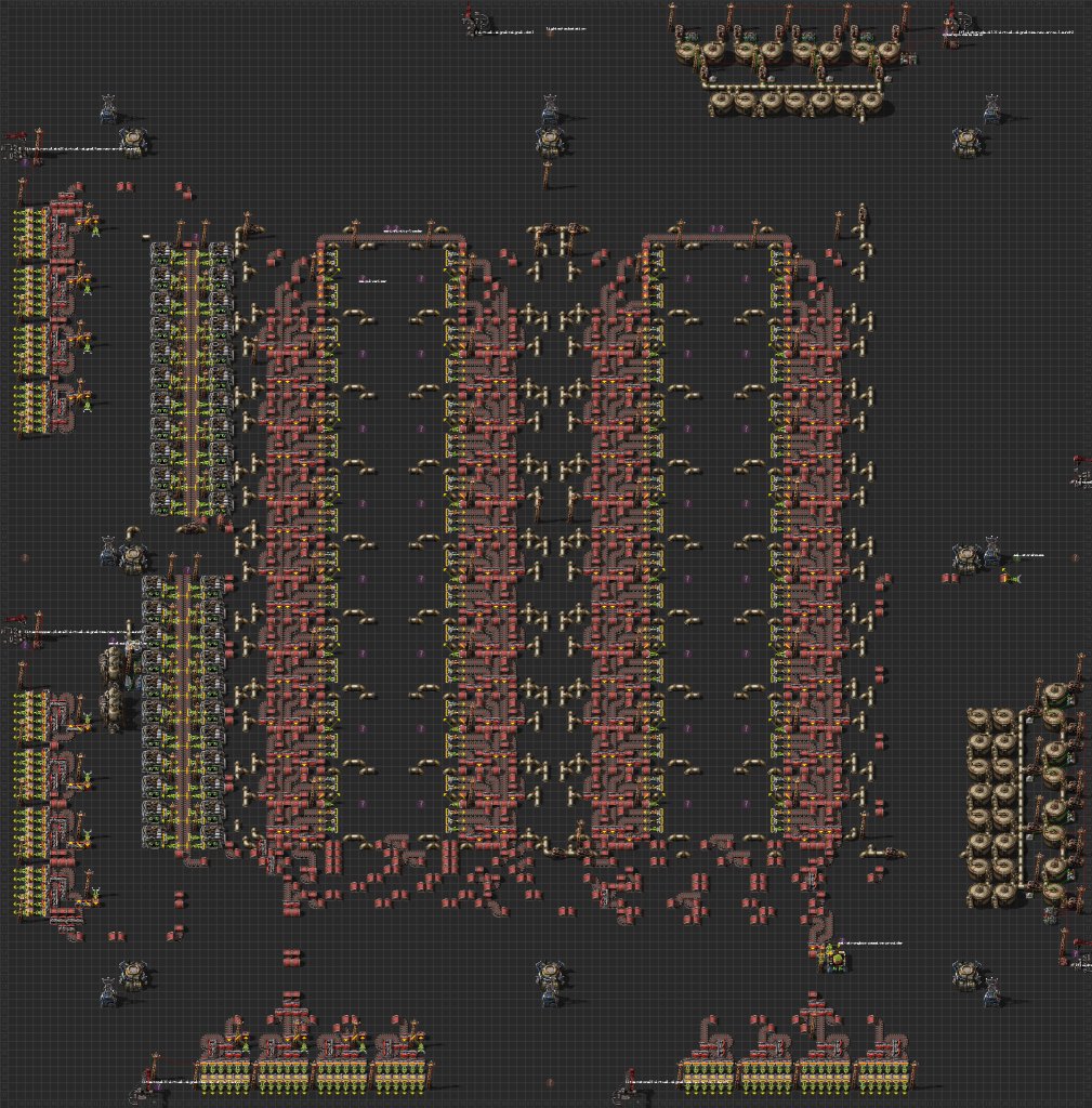 Blueprint preview