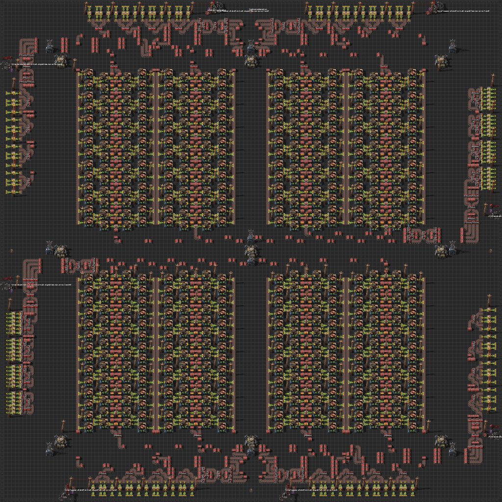 Blueprint preview