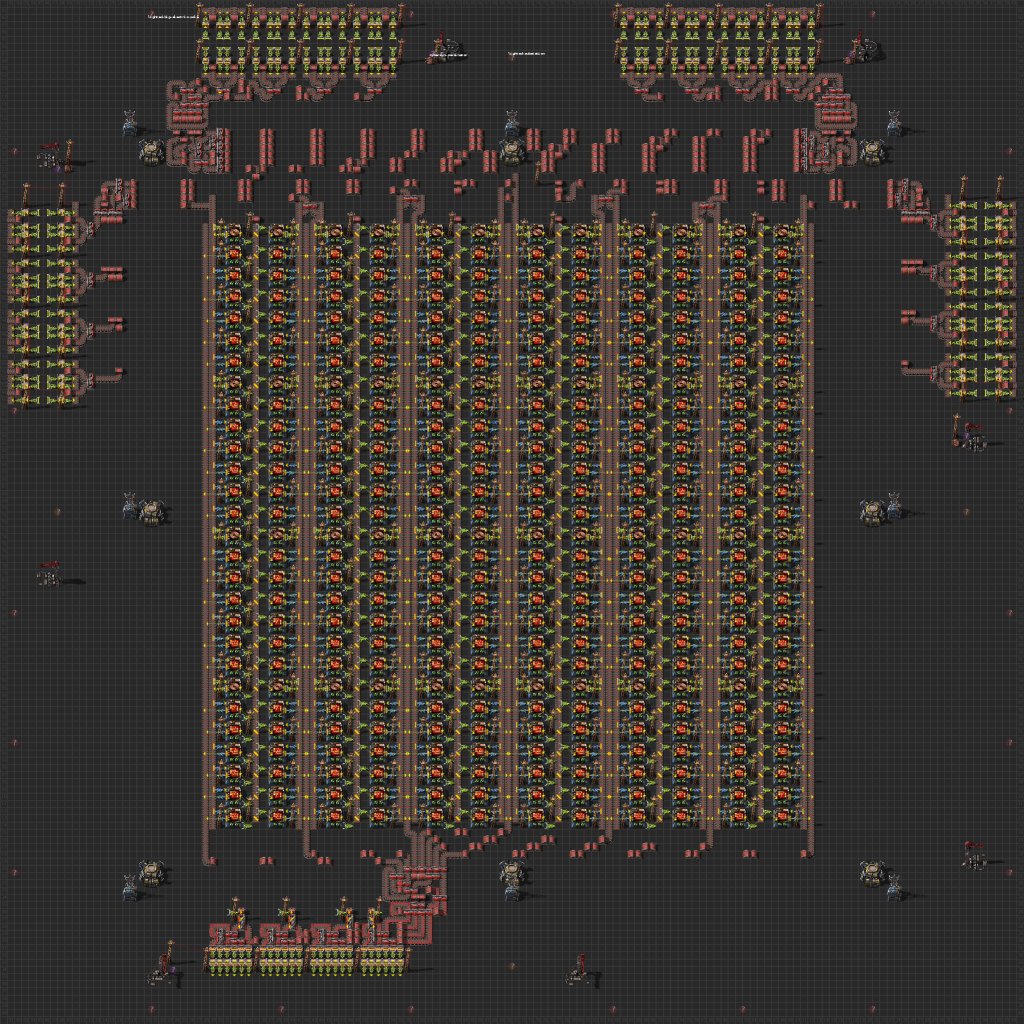 Blueprint preview