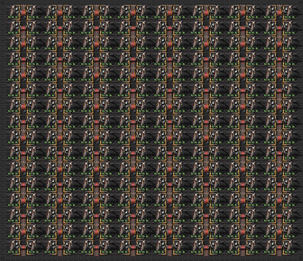 Blueprint preview