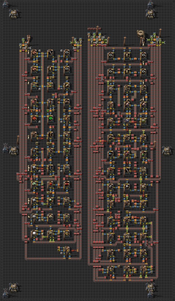 Blueprint preview