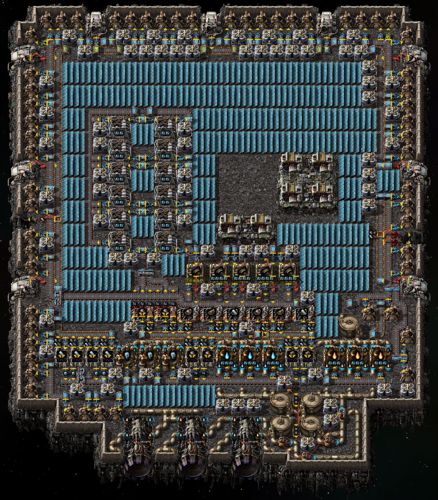 Blueprint preview