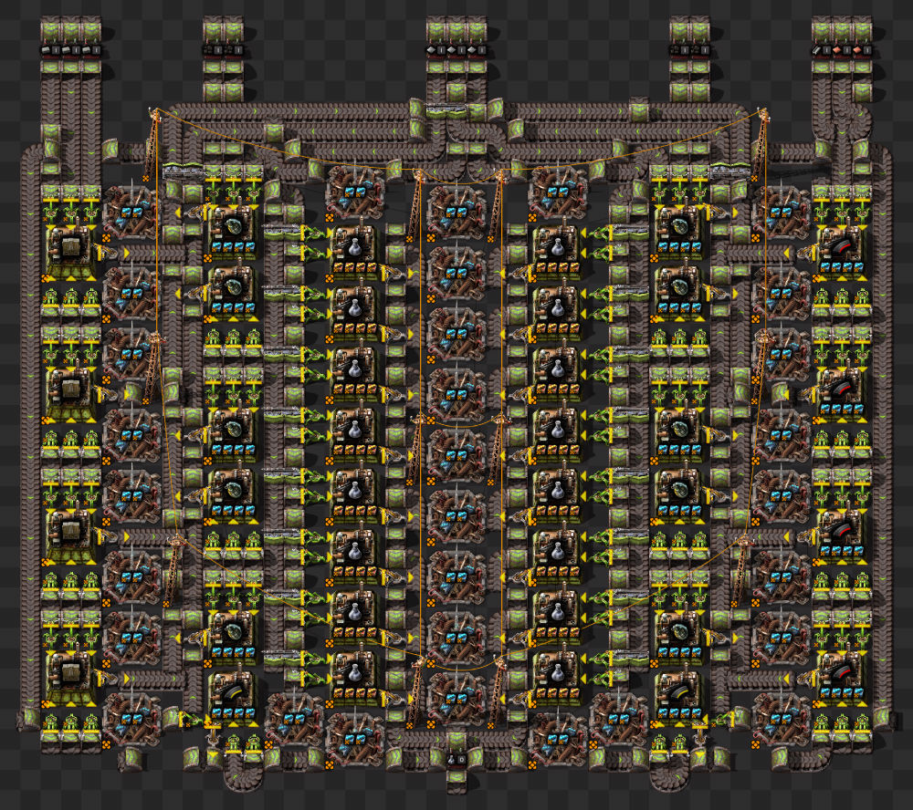Blueprint preview