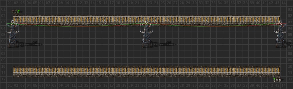 Blueprint preview