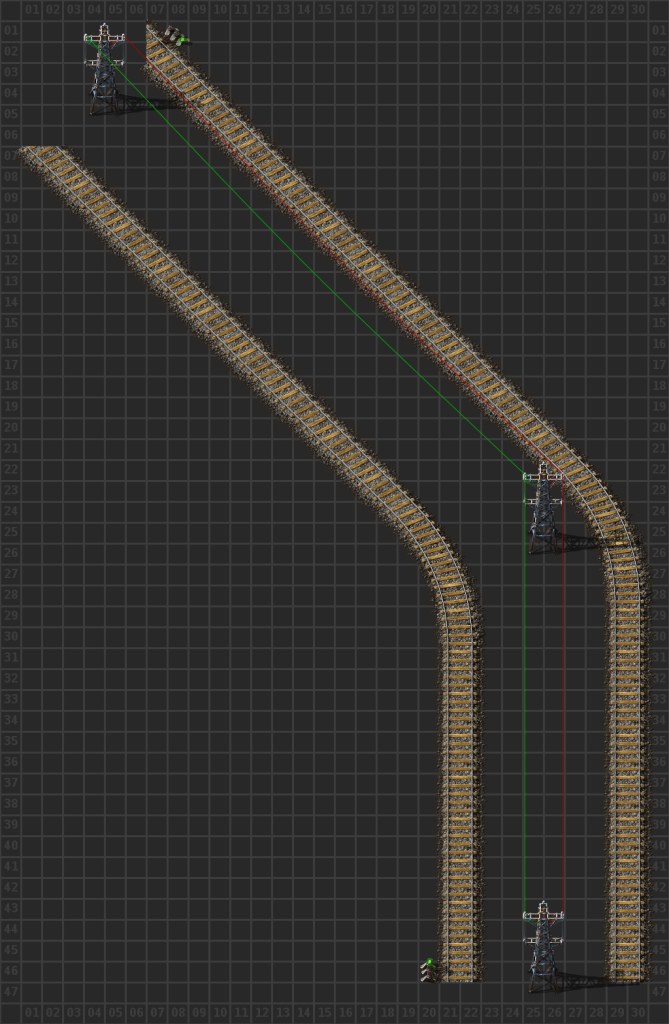 Blueprint preview
