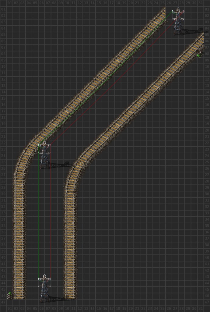 Blueprint preview