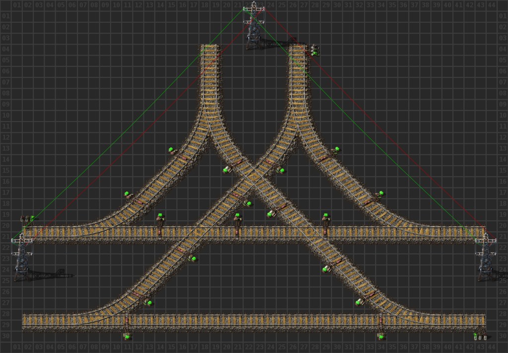 Blueprint preview