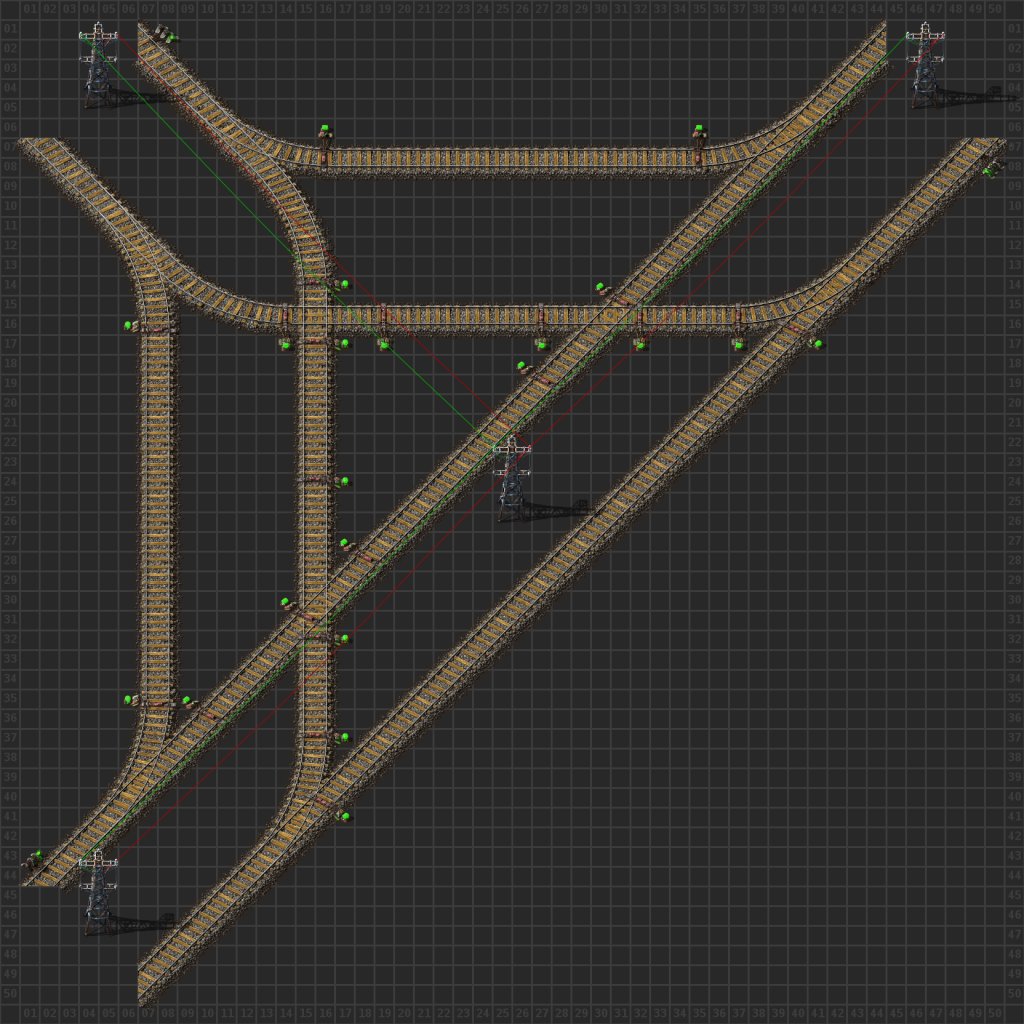 Blueprint preview