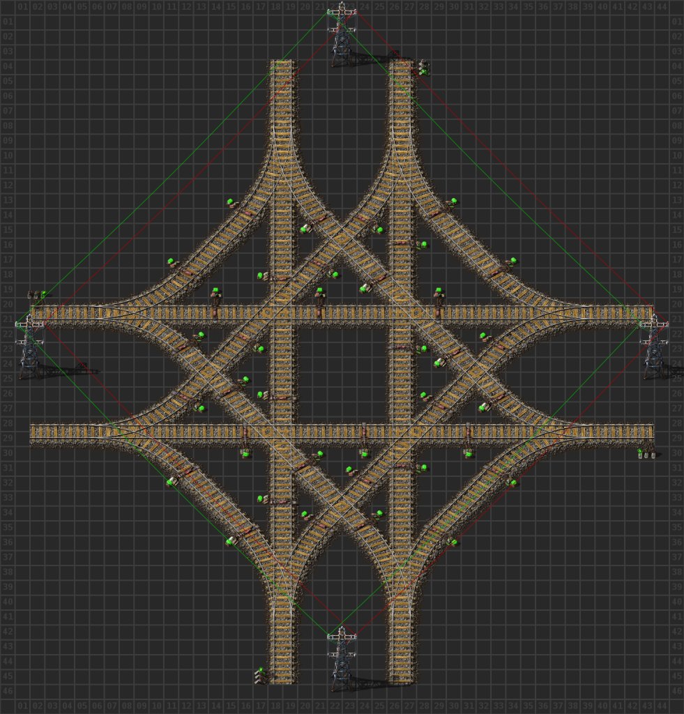 Blueprint preview
