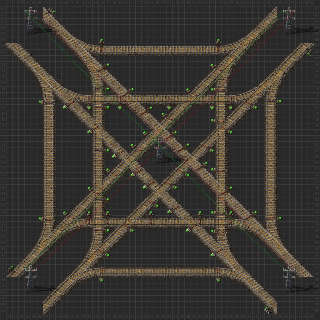Blueprint preview