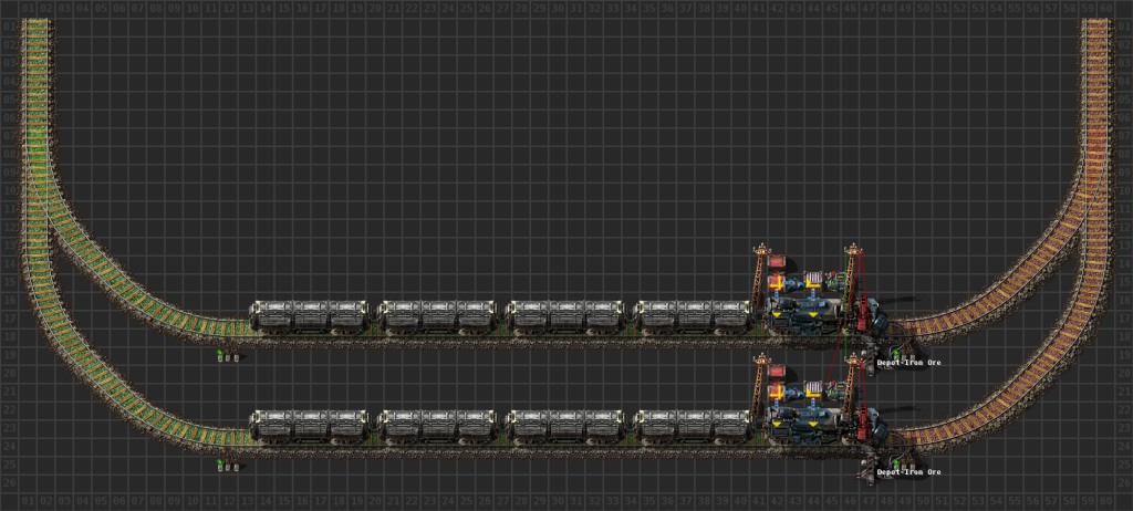 Blueprint preview