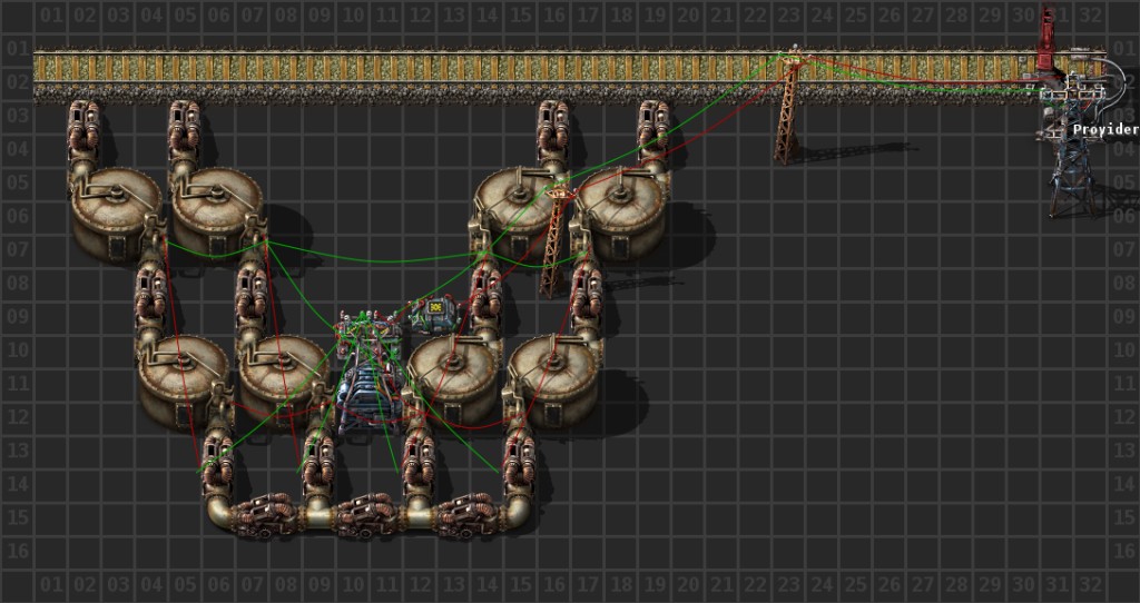 Blueprint preview