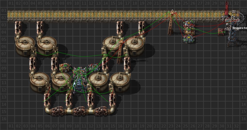 Blueprint preview