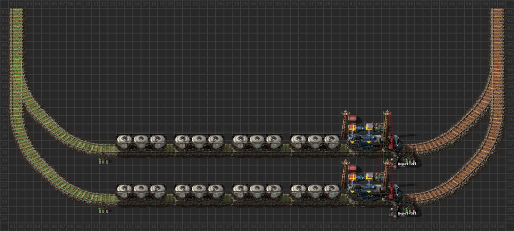 Blueprint preview