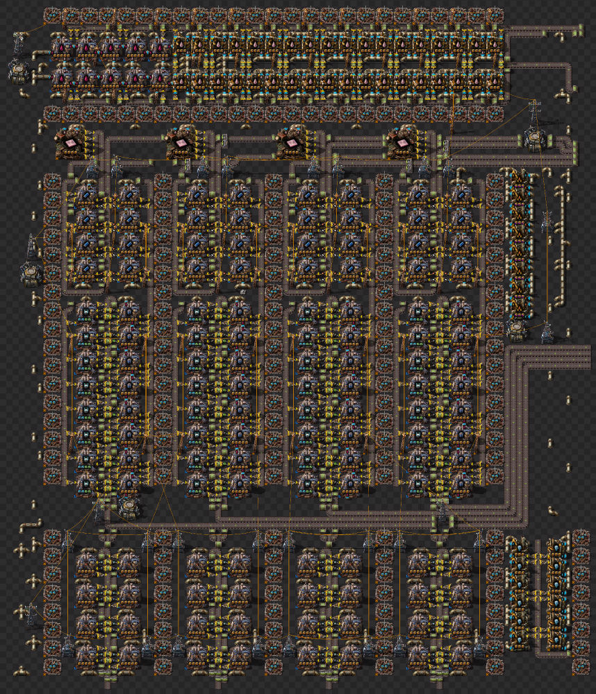 Blueprint preview