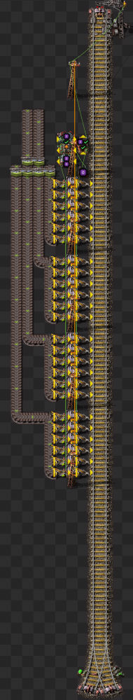 Blueprint preview
