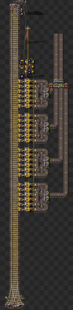 Blueprint preview