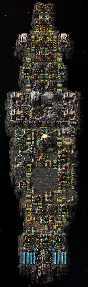 Blueprint preview