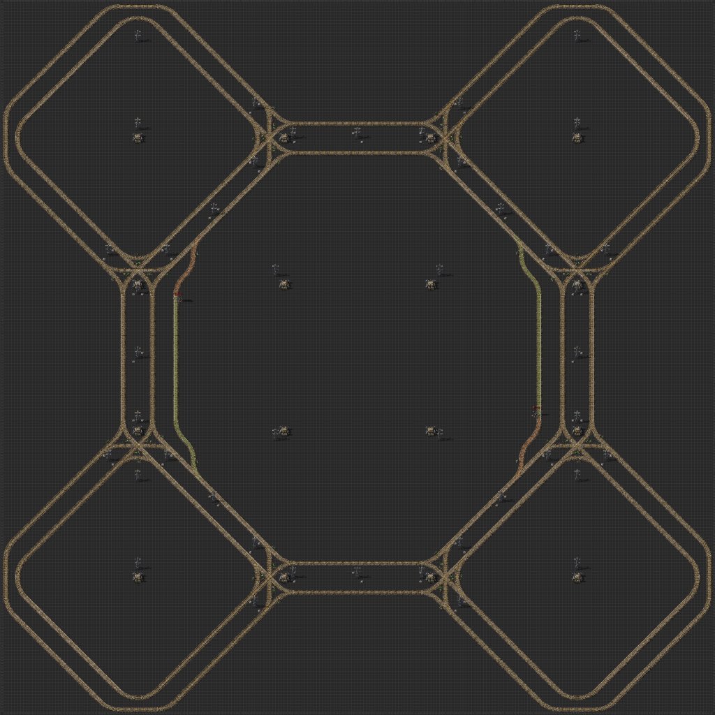 Blueprint preview