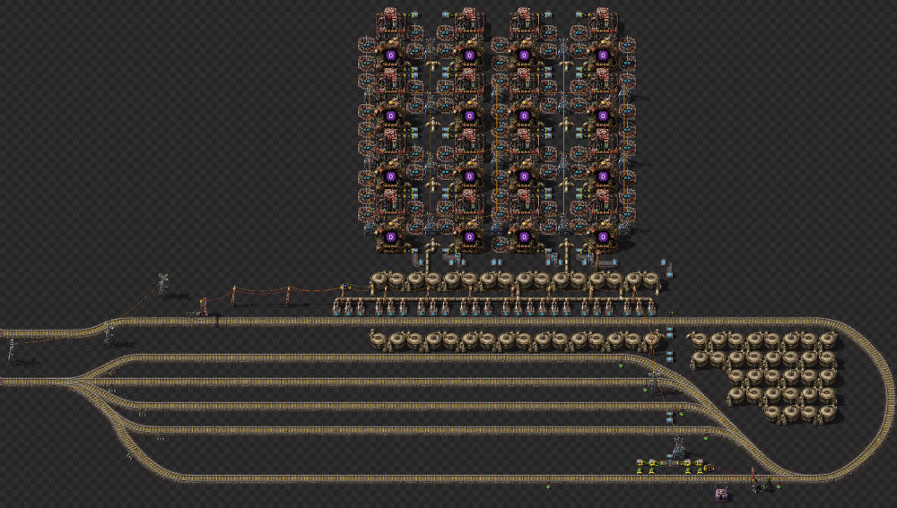 Blueprint preview
