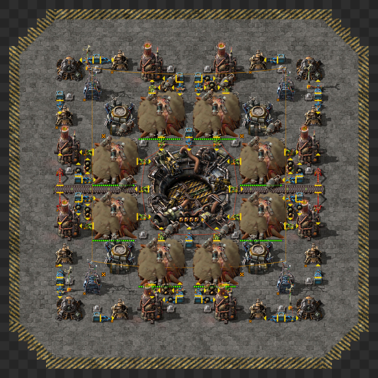 Blueprint preview