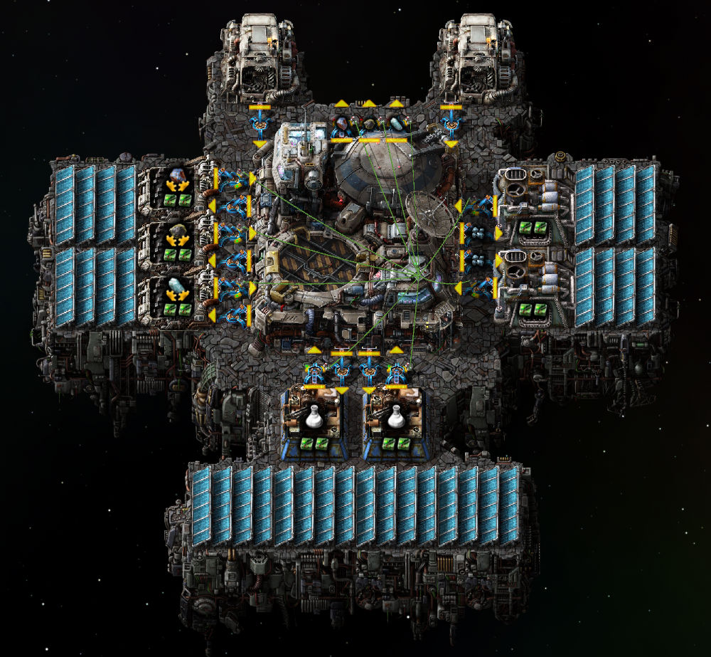 Blueprint preview
