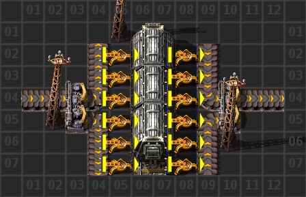 Blueprint preview
