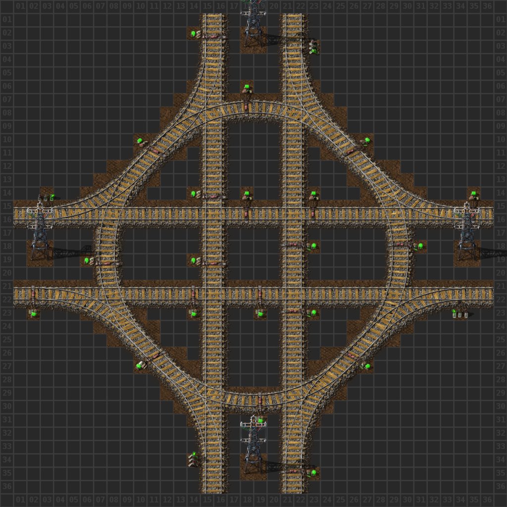Blueprint preview