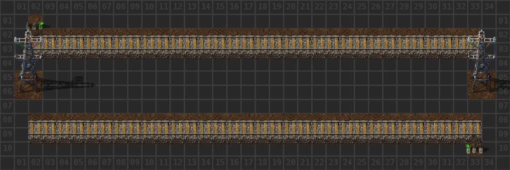 Blueprint preview