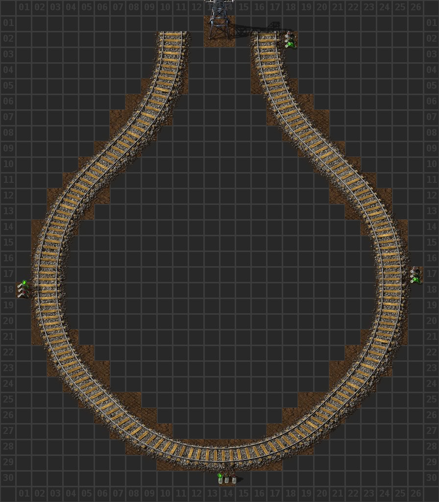 Blueprint preview