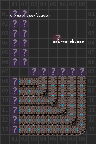 Blueprint preview