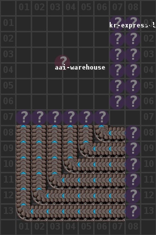 Blueprint preview