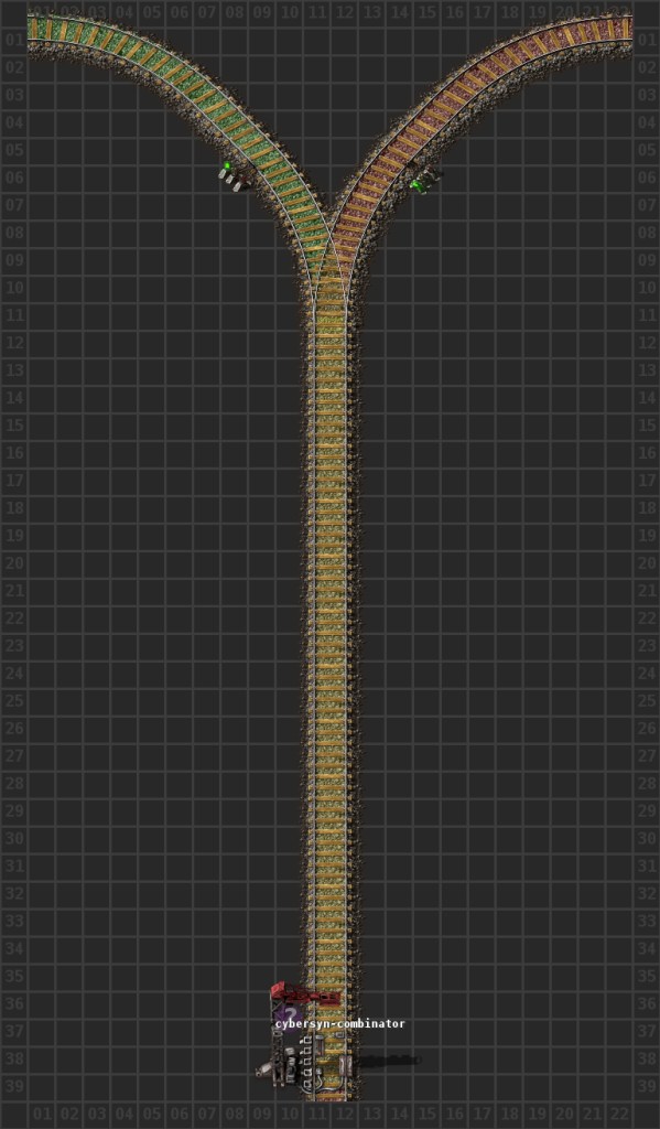 Blueprint preview