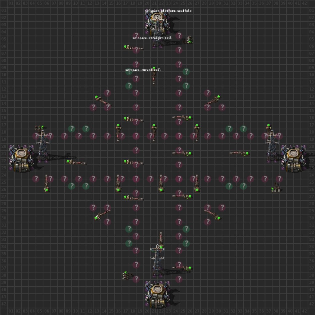 Blueprint preview