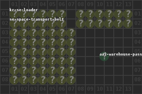 Blueprint preview