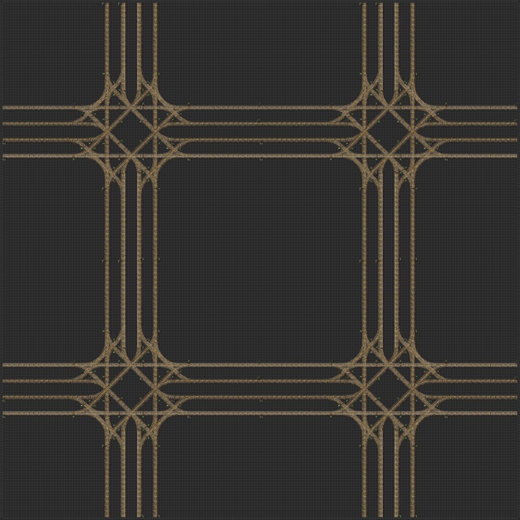 Blueprint preview