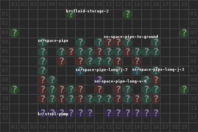 Blueprint preview