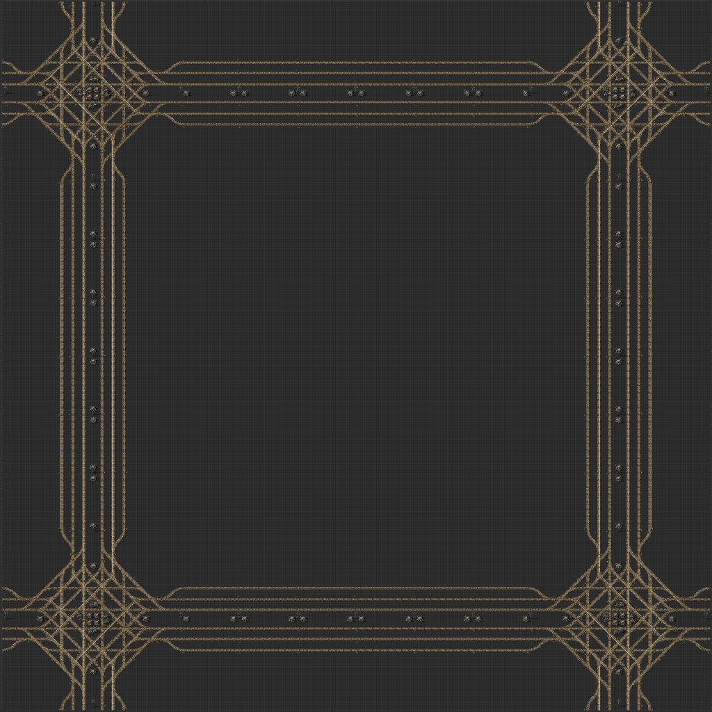 Blueprint preview