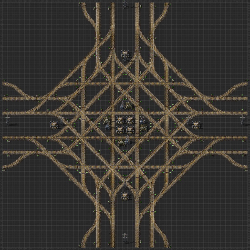 Blueprint preview