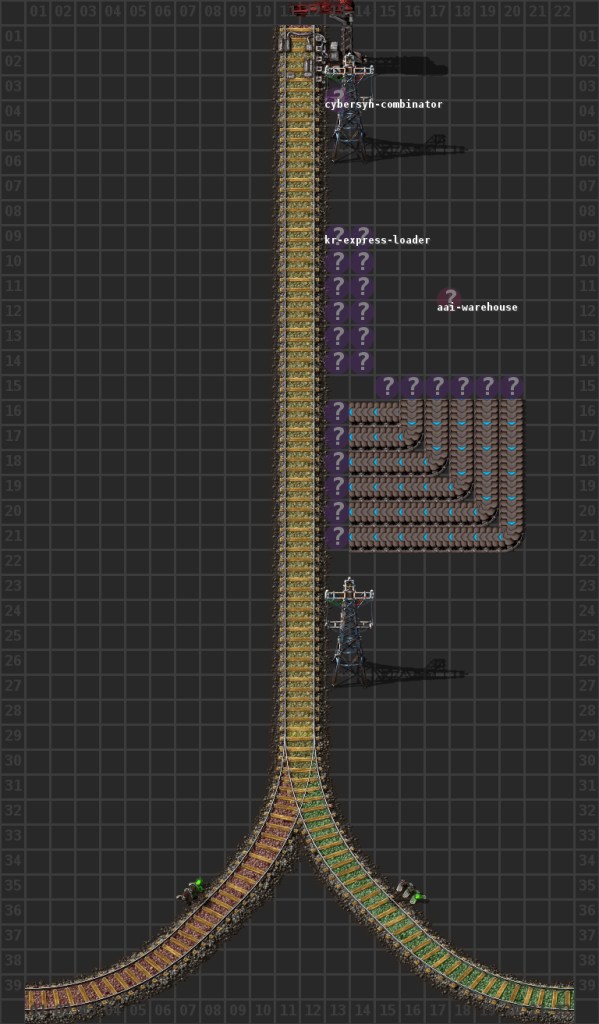 Blueprint preview
