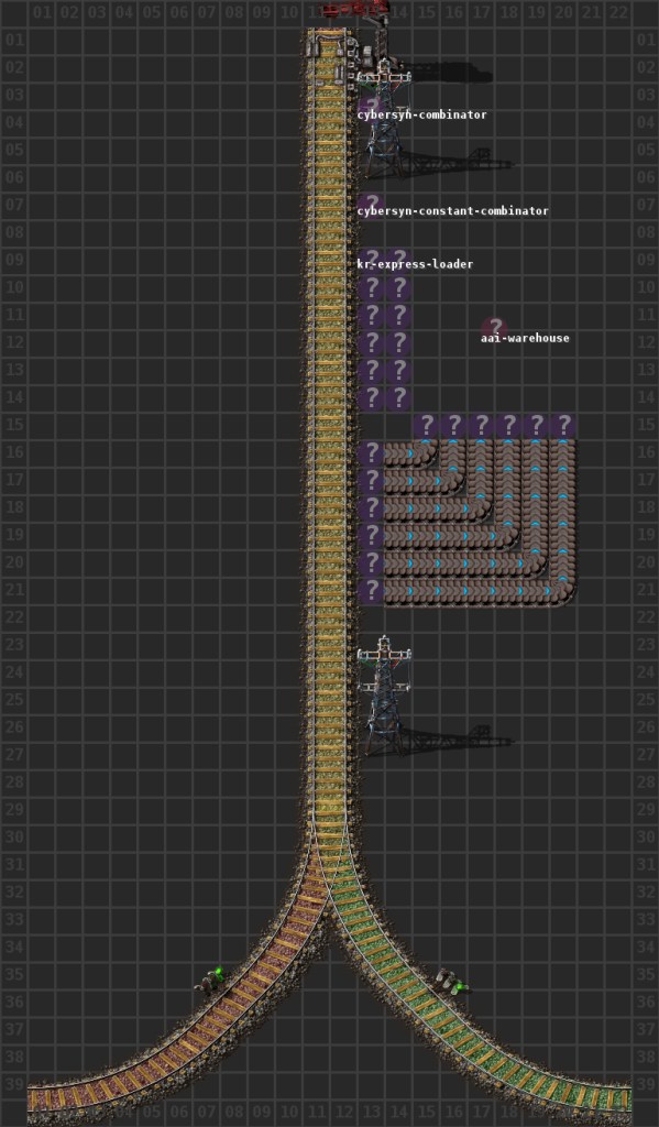 Blueprint preview