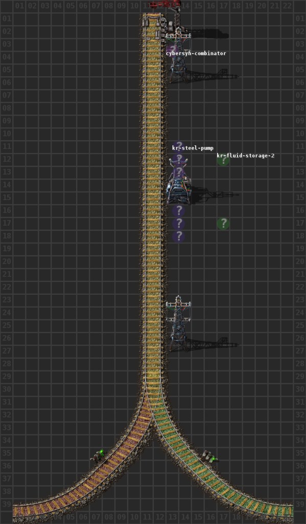 Blueprint preview